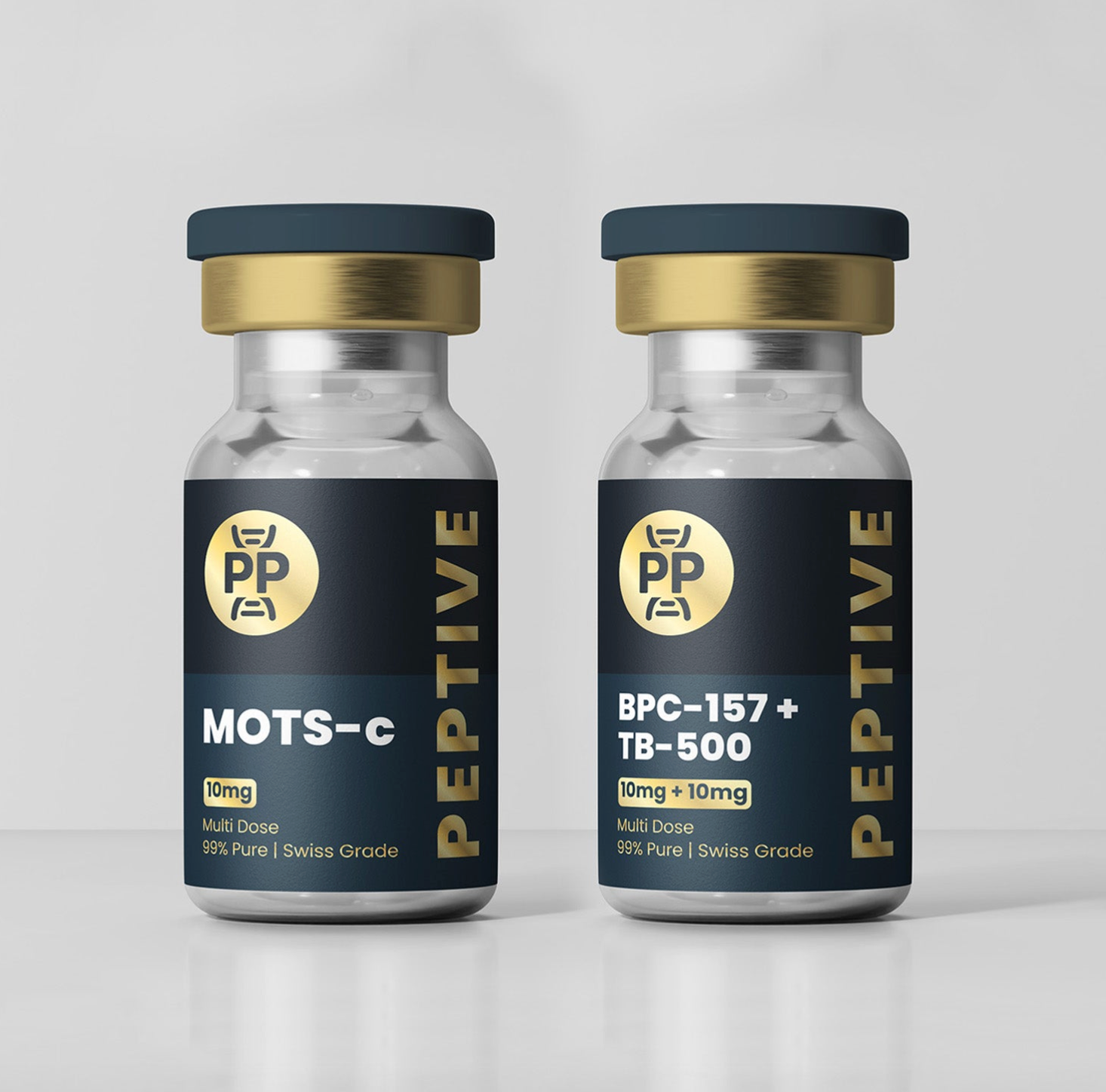 mots c vs bpc 157 🧬 Seven peptides go before the Pharmacy Compounding Advisory Committee on  July 23-24. Here's what the published data actually says about each one. 🧬  BPC-157 — The most prescribed peptide in longevity main image 1