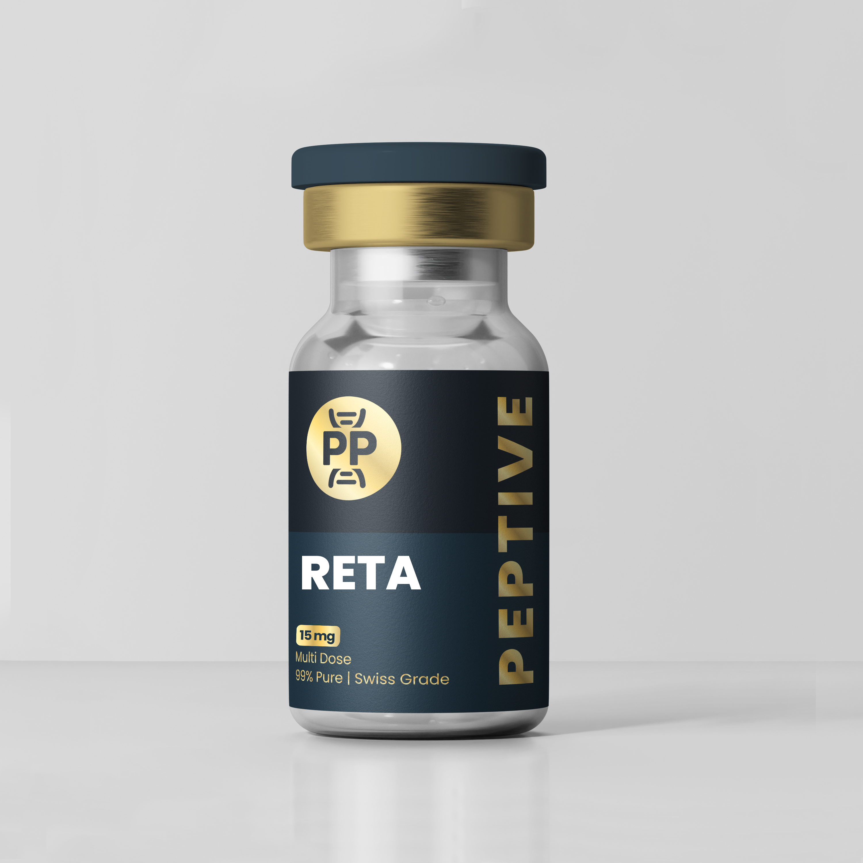 Ret 15mg بيبتايد الريتا