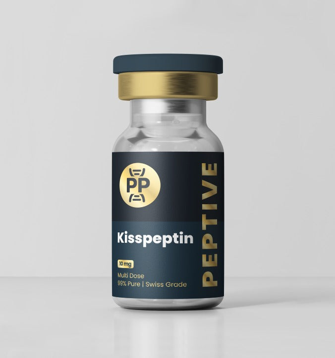 Kisspeptin 10mg (Testosterone Boost)